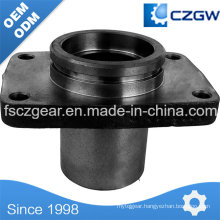 Qualified Transmission Parts Flange for Agricultural Machinery From Czgw